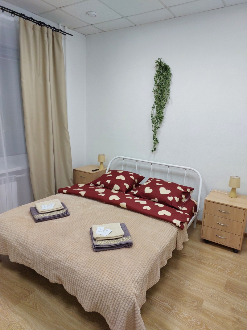 Квартира Студия 3