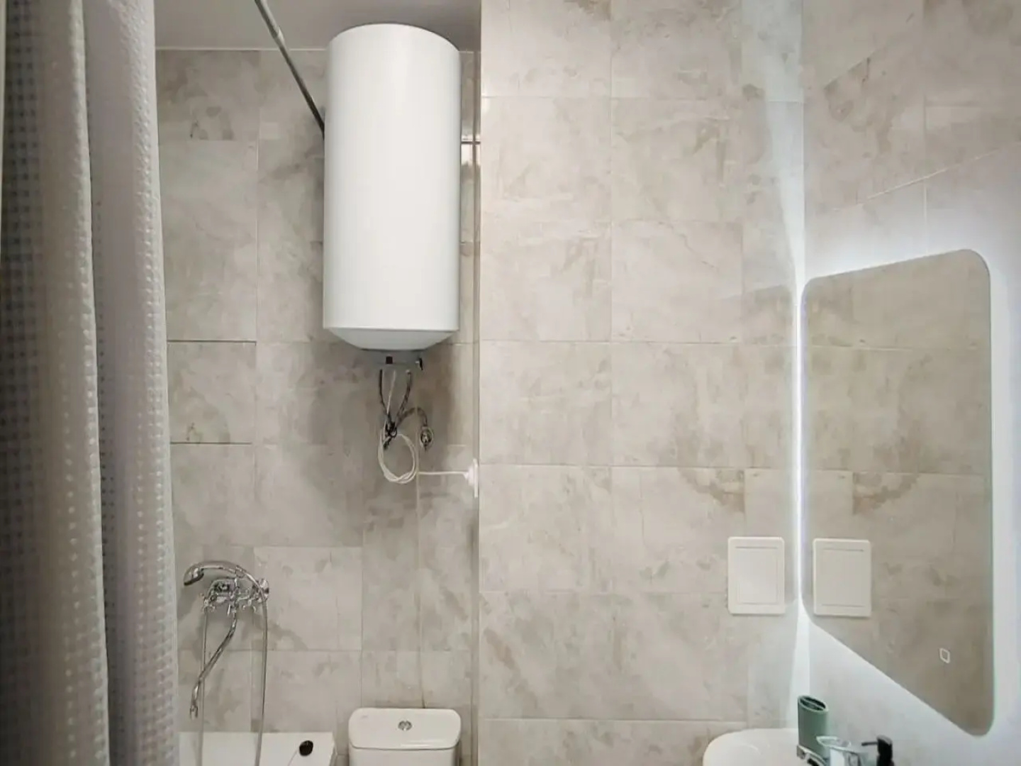 Квартира Renta27 у Онкологического центра