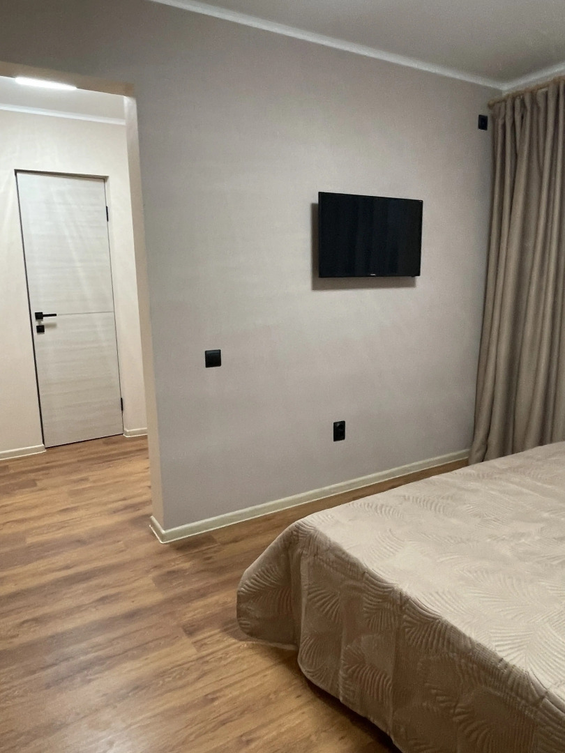 Квартира Однушка на двоих