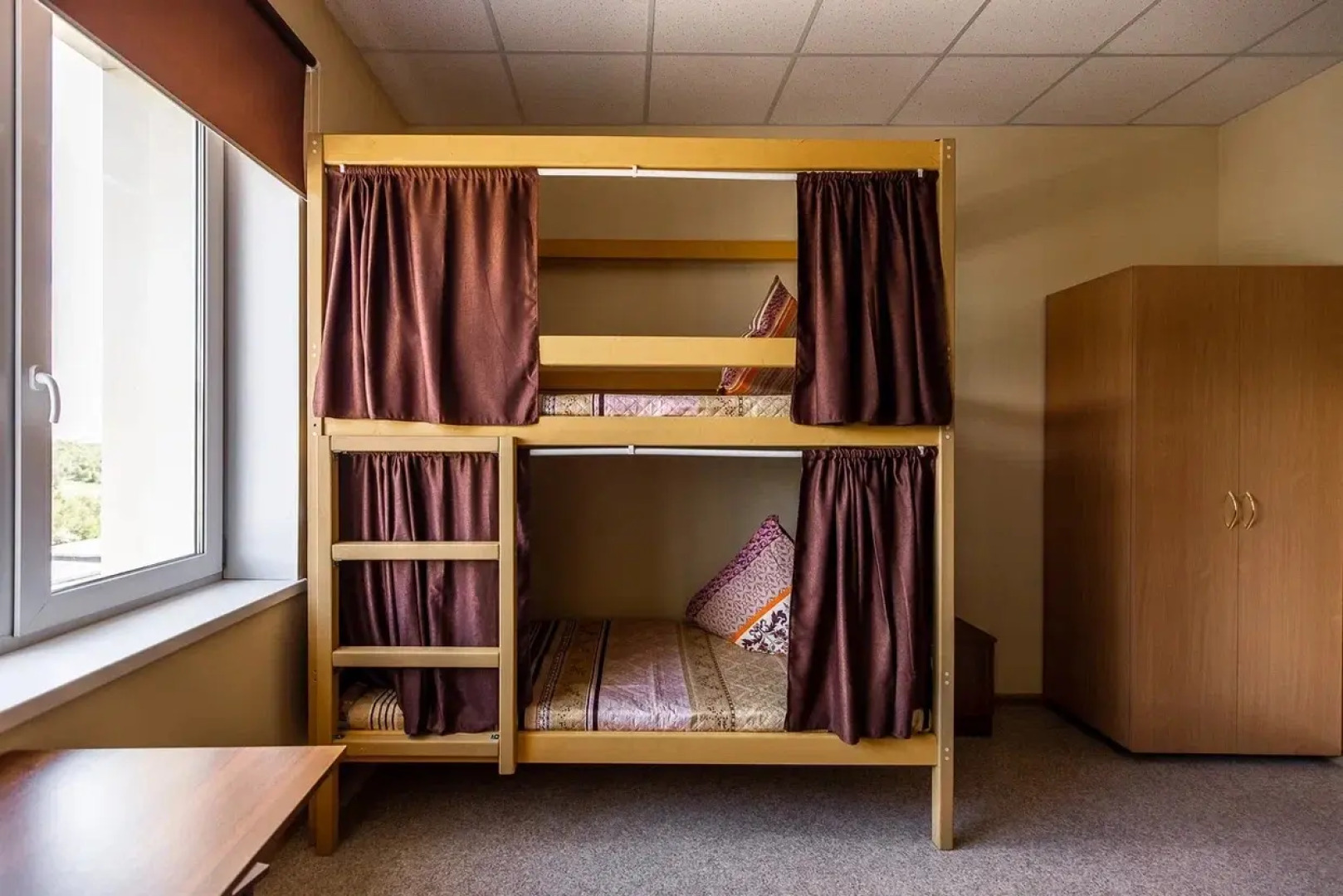 Хостел Кольский 126