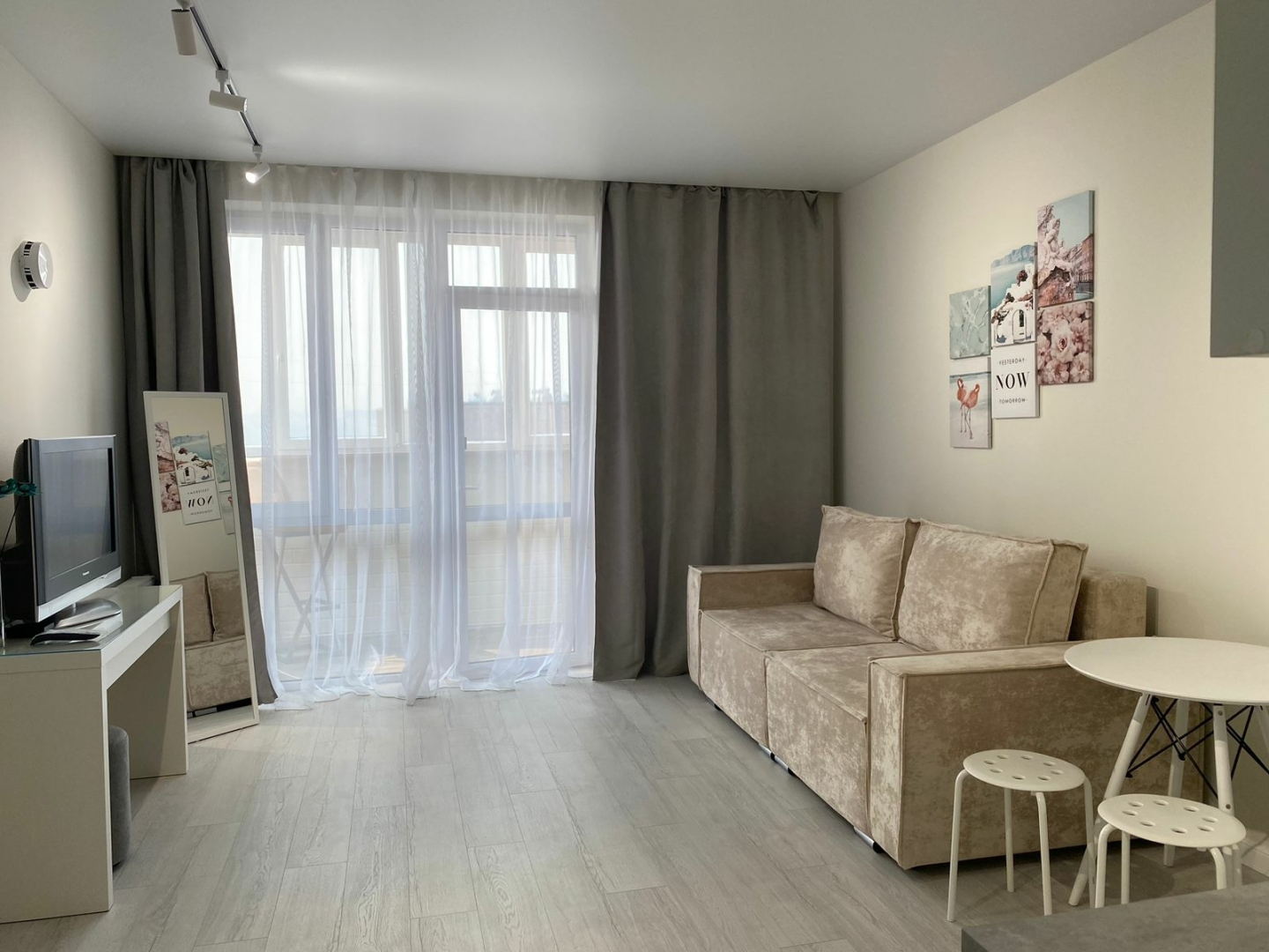 Апартаменты Кофеин 2