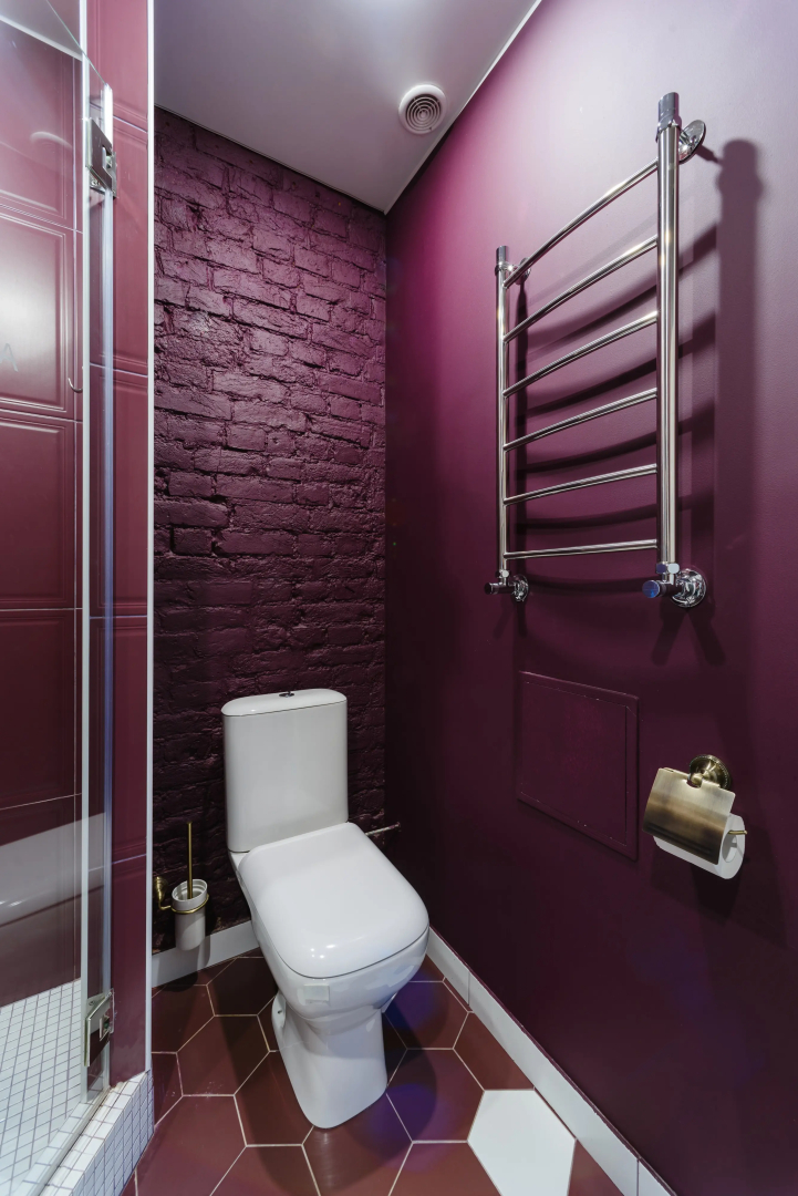 Гостевой дом Moroshka Home