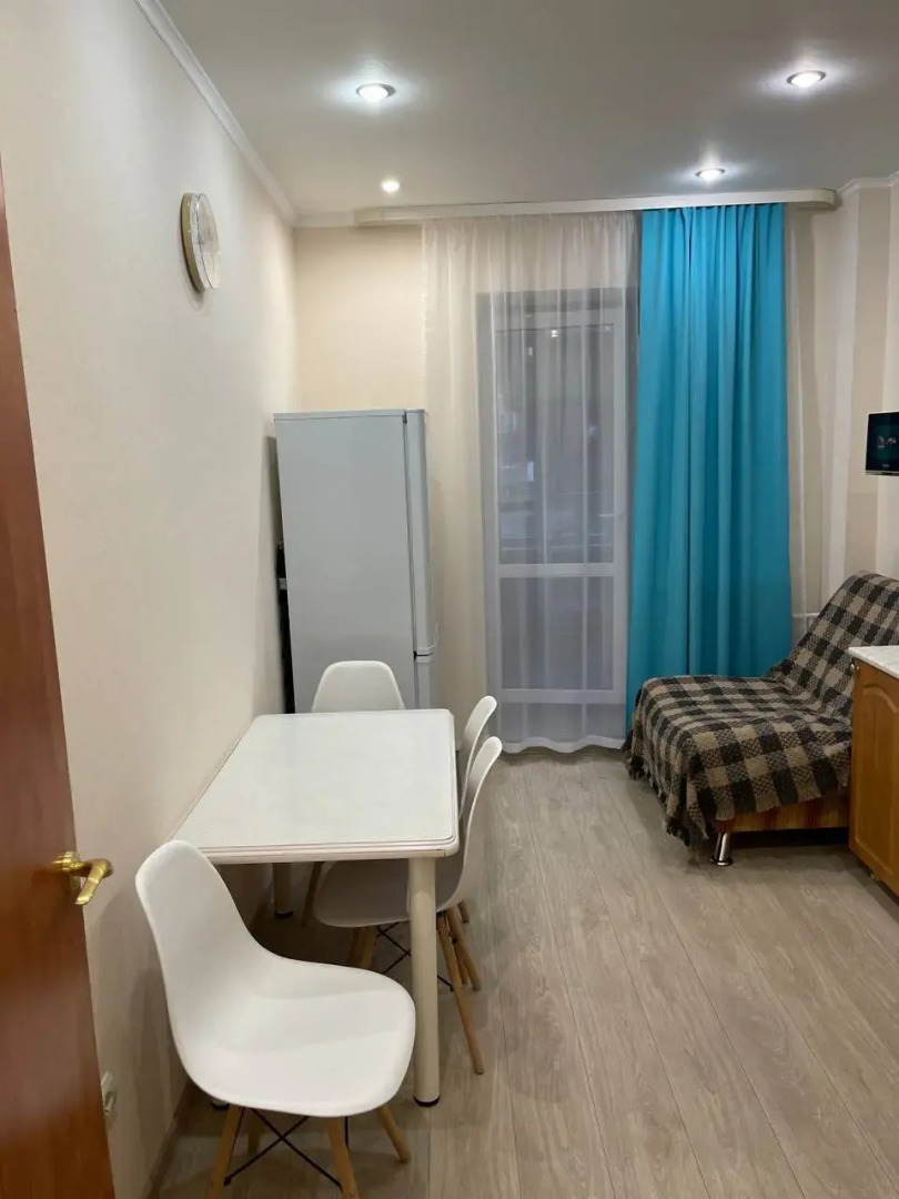 Квартира Однокомнатная Квартира Центр Города улица Киевская 13