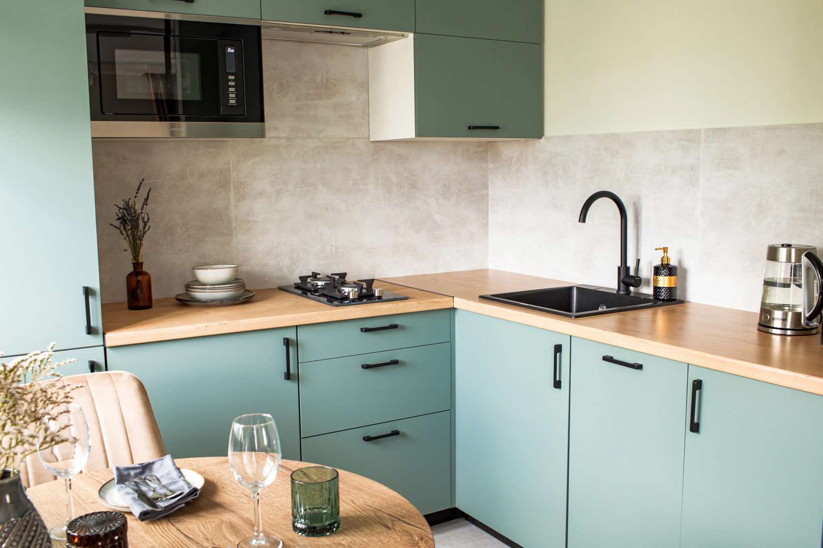 Квартира Centrum в Самом Центре города