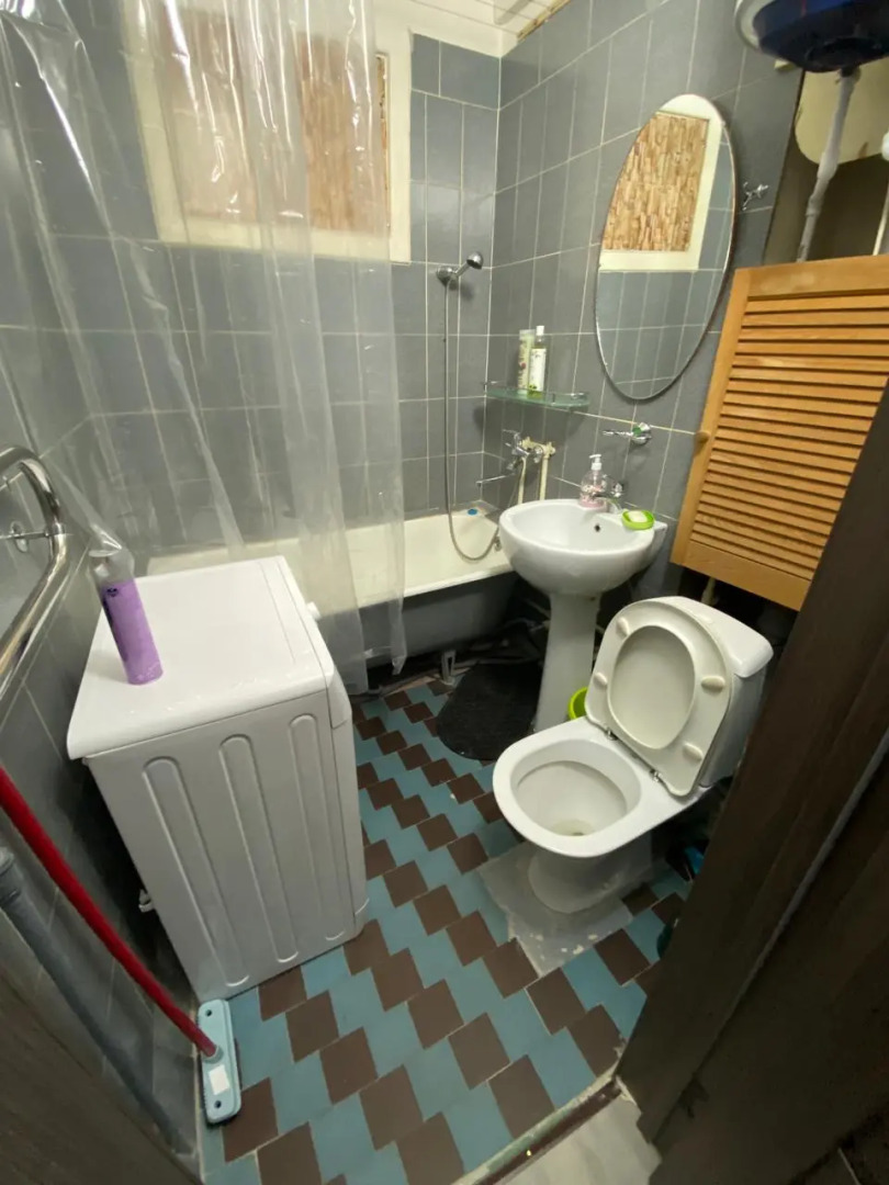 Апартаменты на Володарского 2б