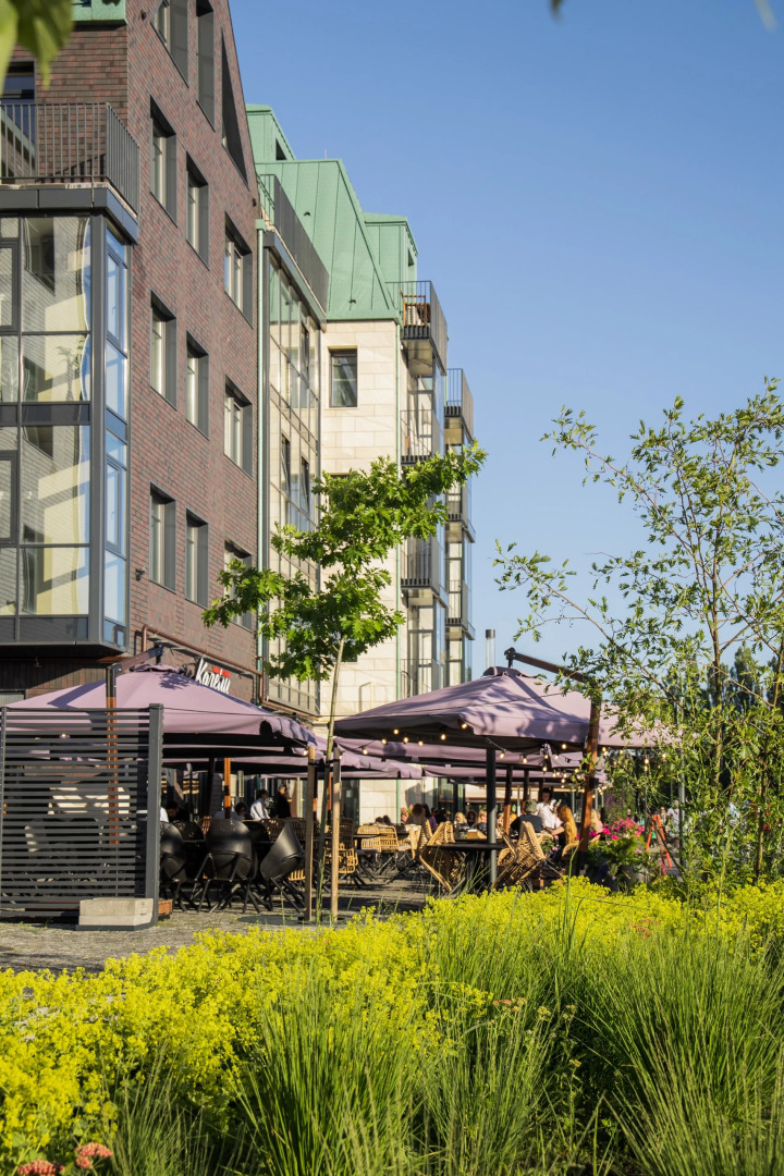 Квартира Апартамент С ВИДОМ НА РЕКУ в ЖК Рыбная Деревня