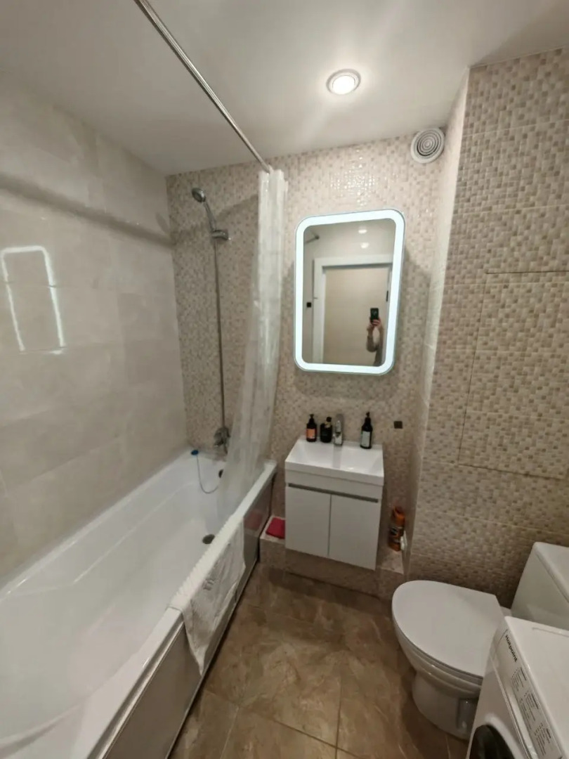 Квартира MoscowTour