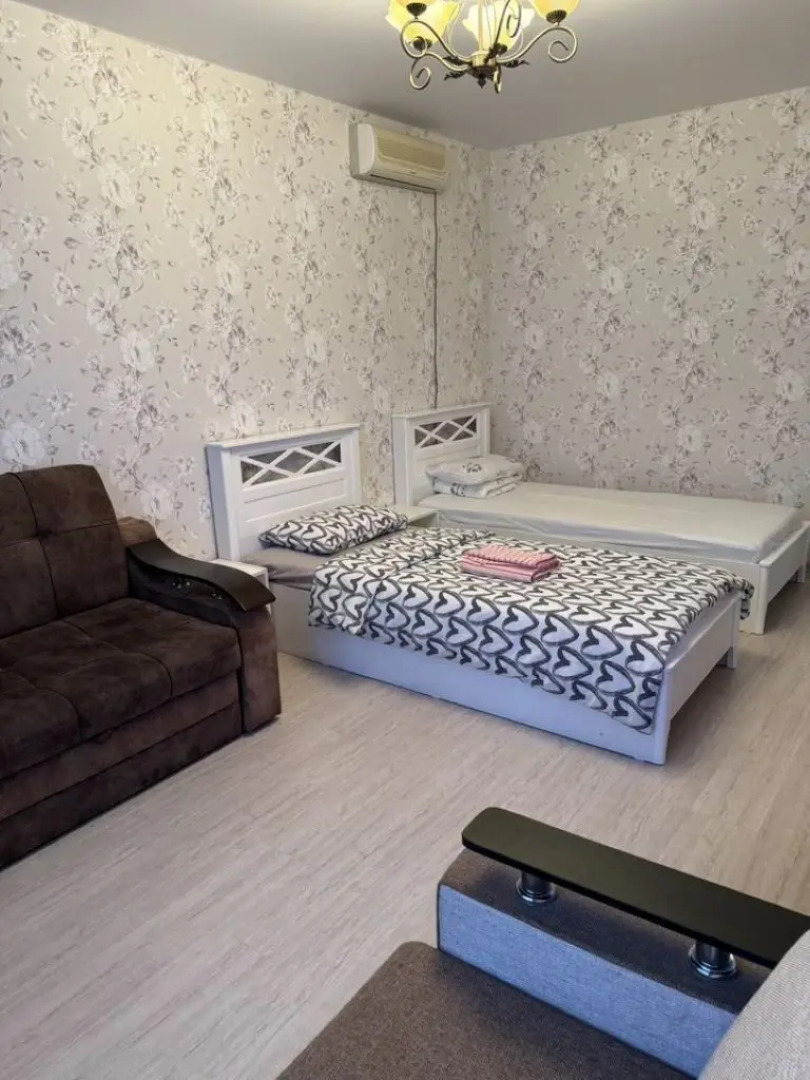 Квартира Китай на улице Ленина 367А