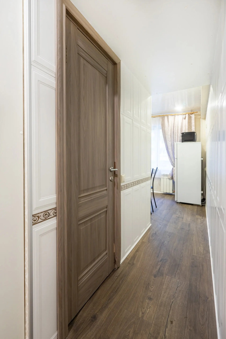 Апартаменты 2 комнатная кватира