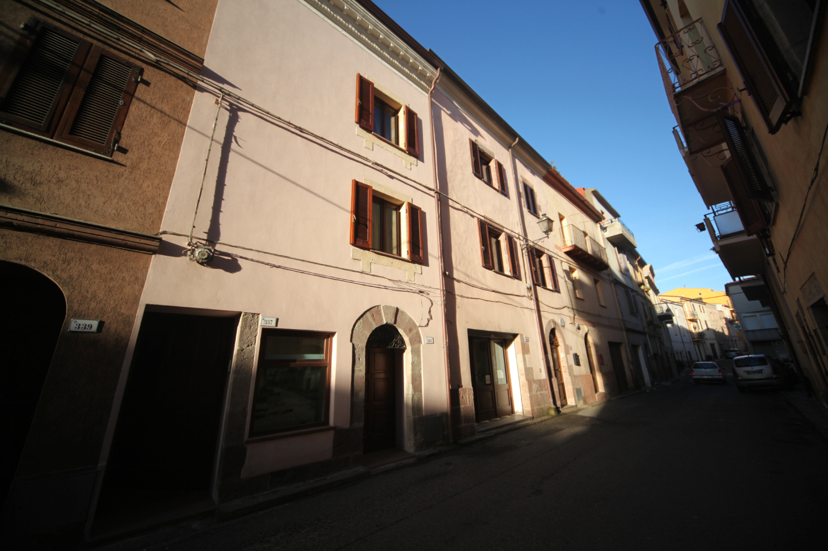 La casa delle rose Guest house