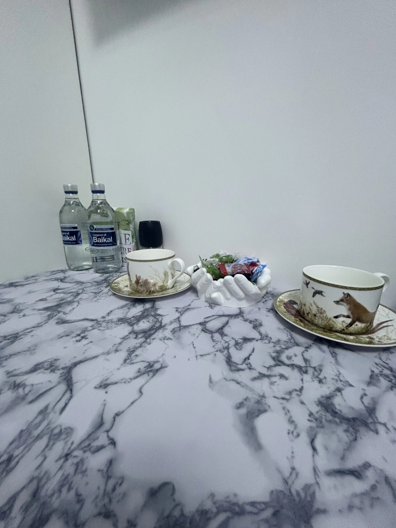 Апартаменты Уютные на 1-ой Береговой Линии