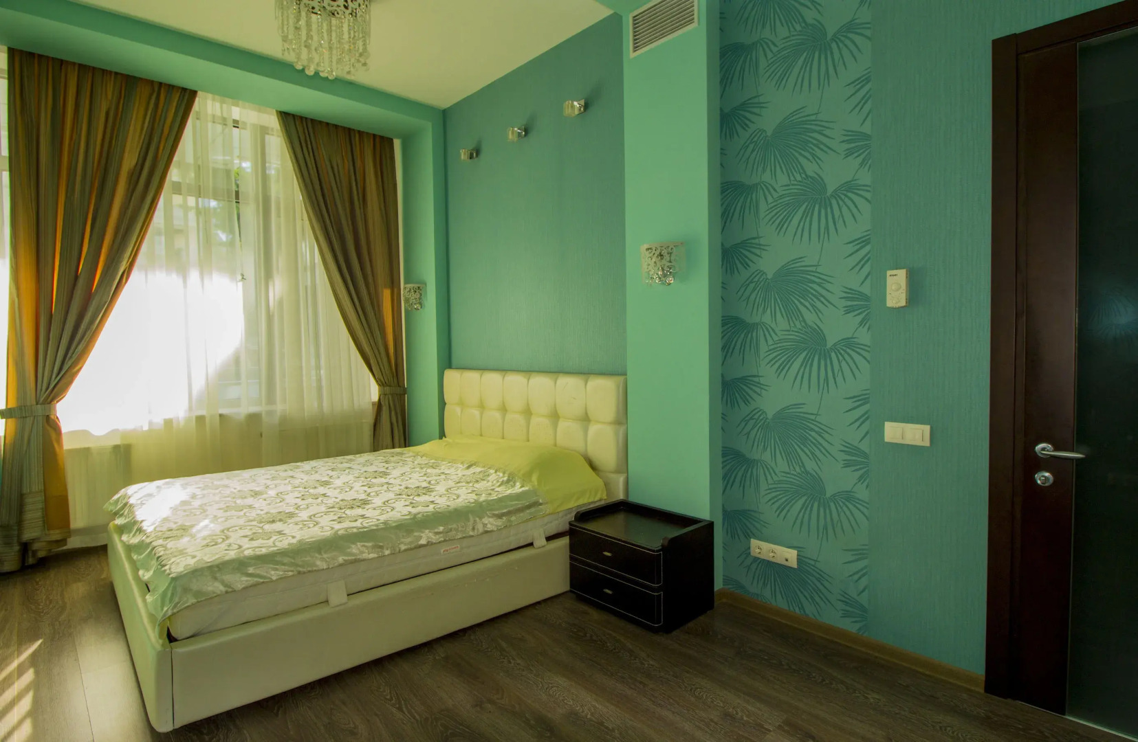 Апартаменты Дача Штейнгольца 4