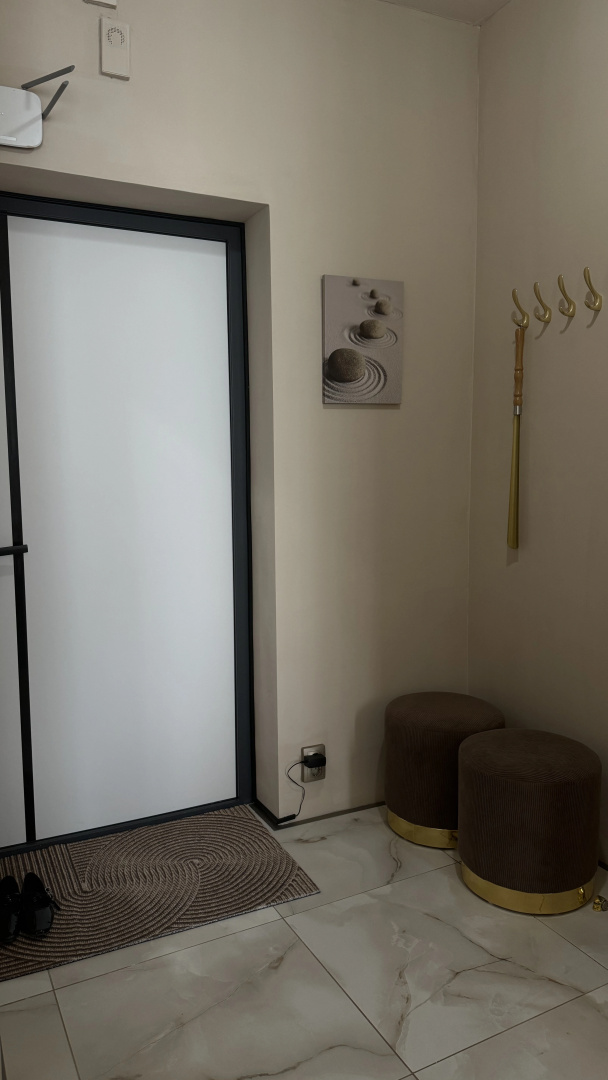 Квартира Gold Loft