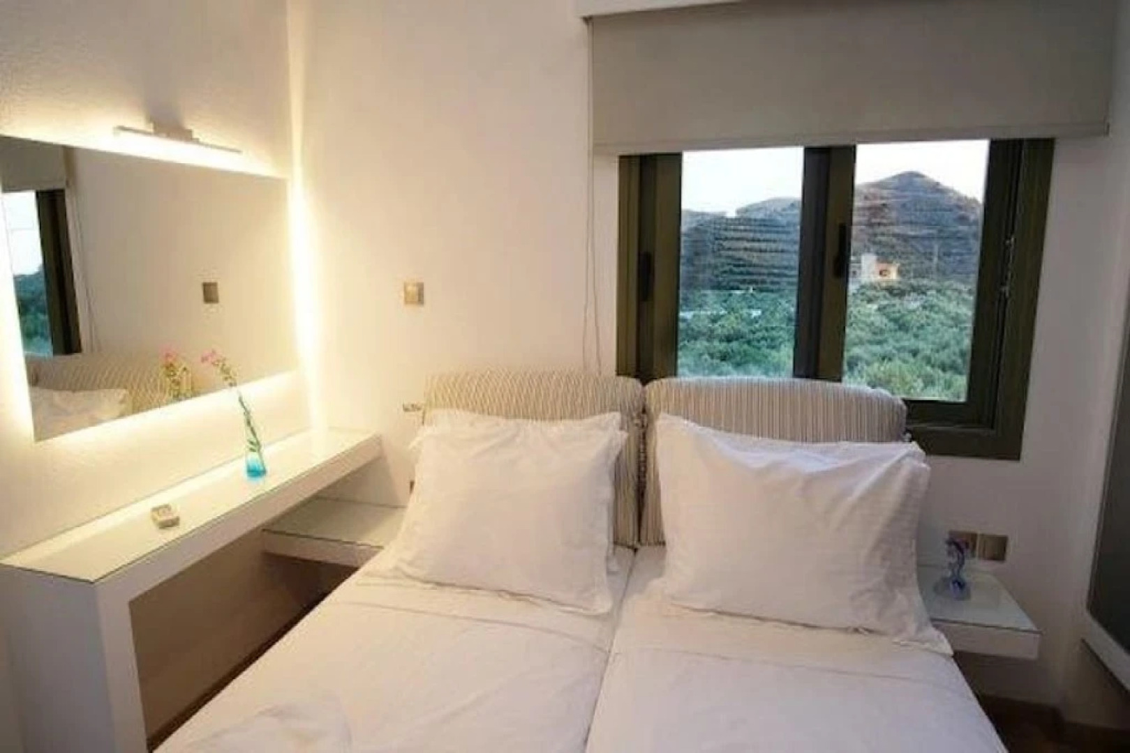 Вилла Allcretevillas