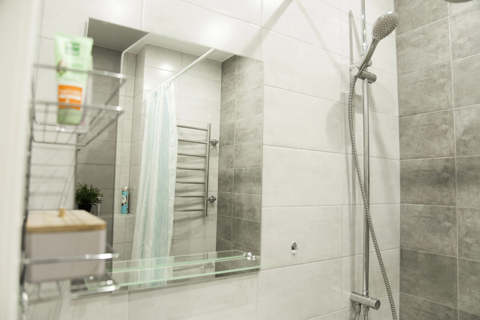 Квартира на Ольгинской Набережной