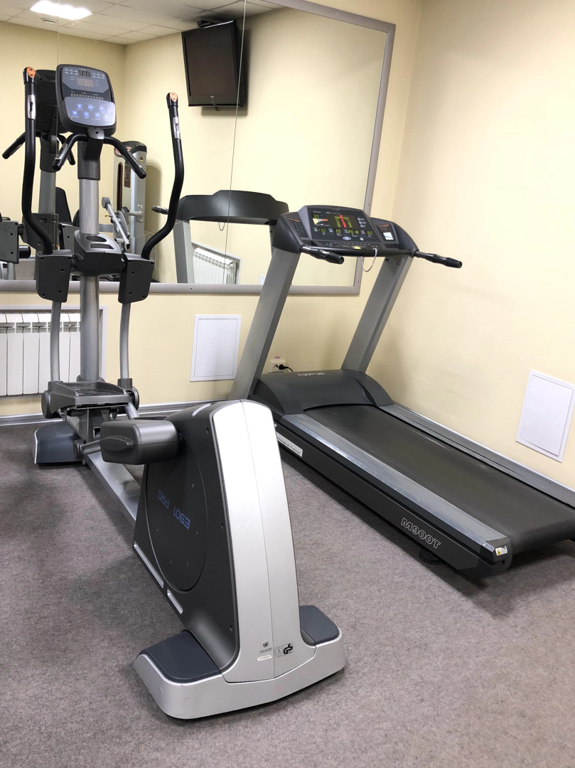 Гостиничный Комплекс SV