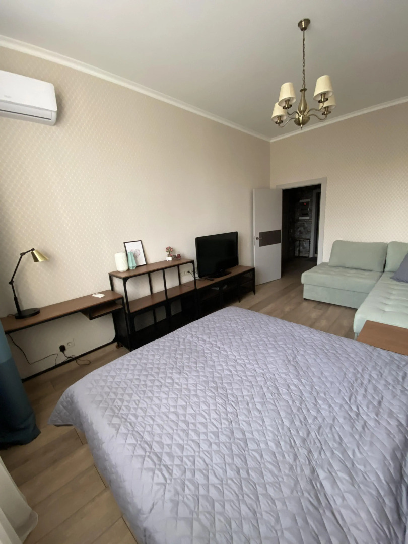 Квартира 5 звезд