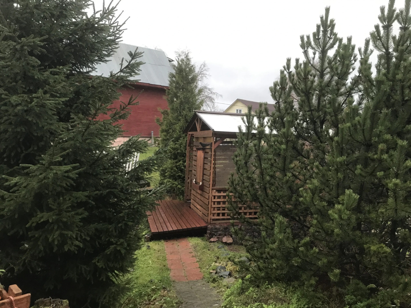 Гостевой Дом с Сауной в Сортавала