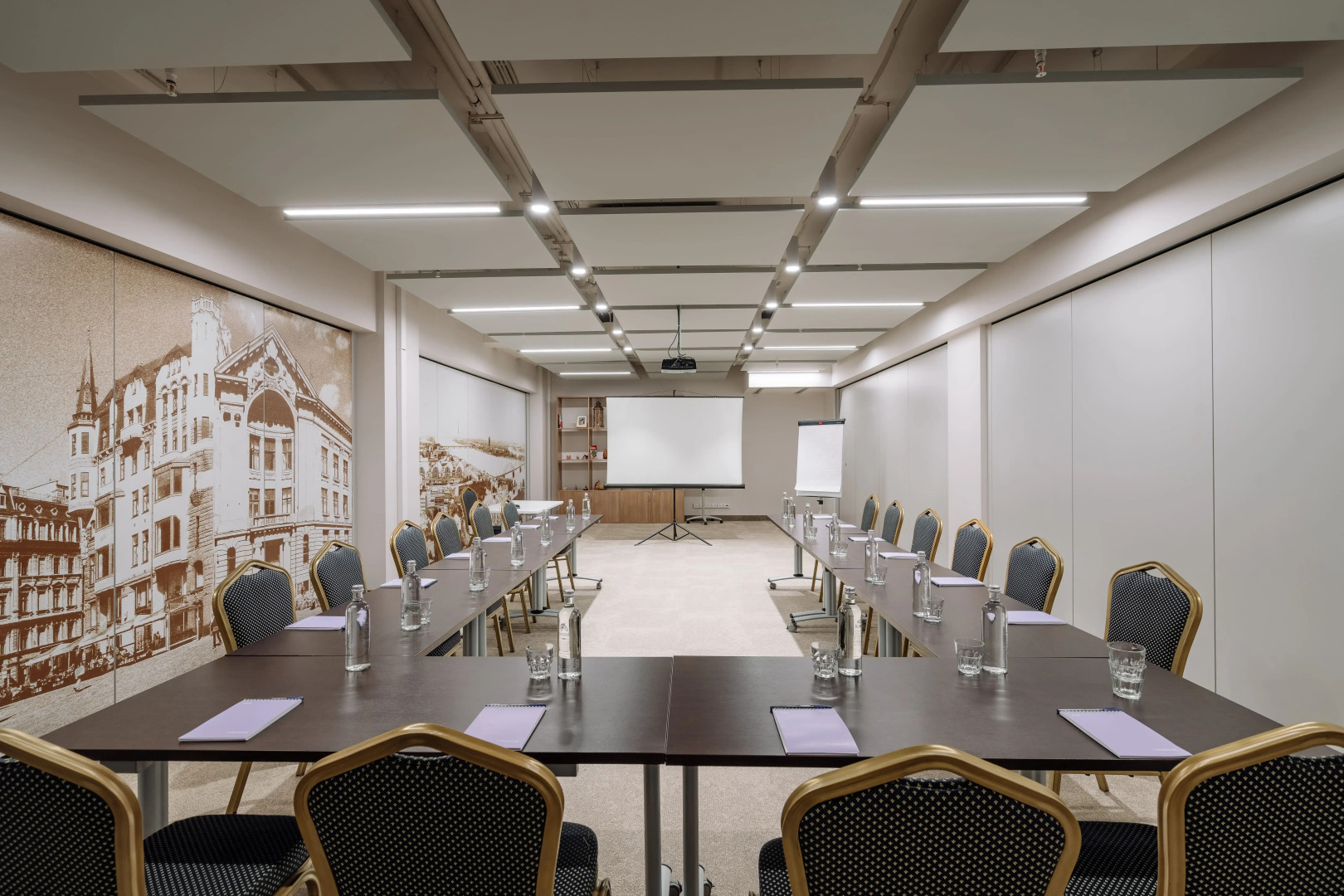 Отель Рига Ленд