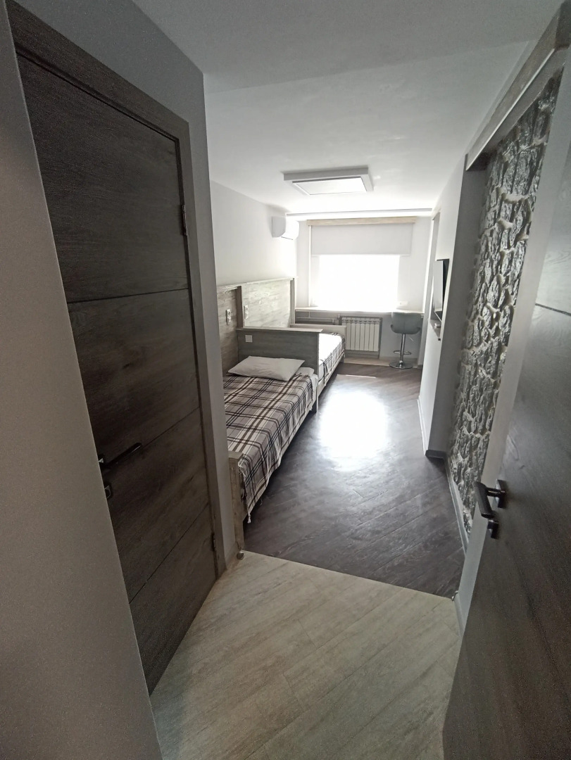 Квартира Околоречье