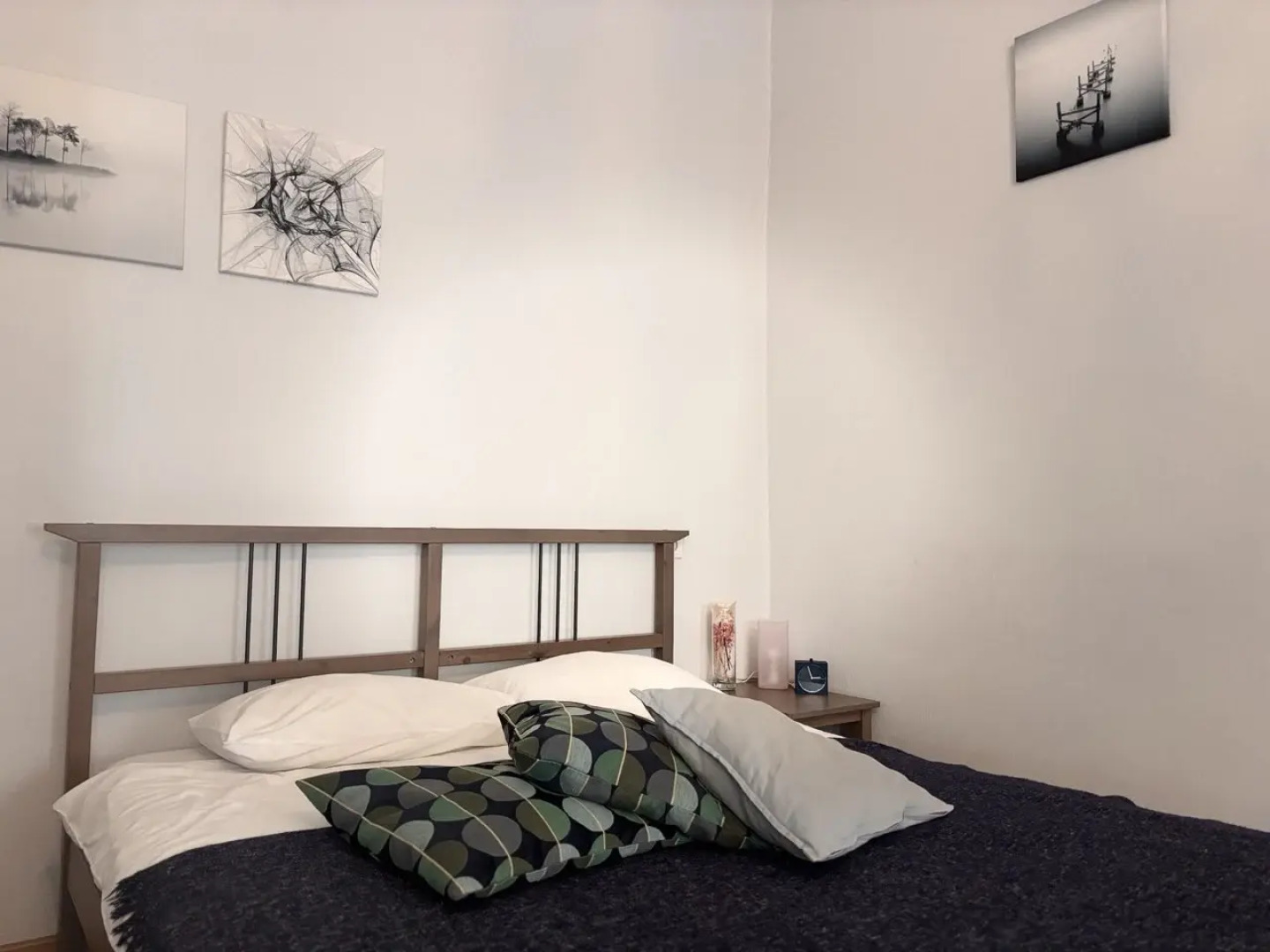 Квартира Baltyiskyi Family's Apartment