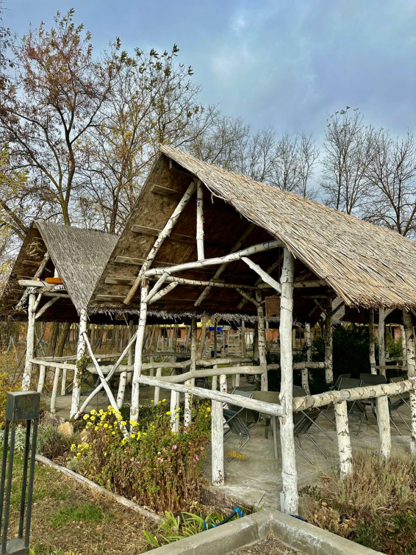 Мини-отель Евразия Парк