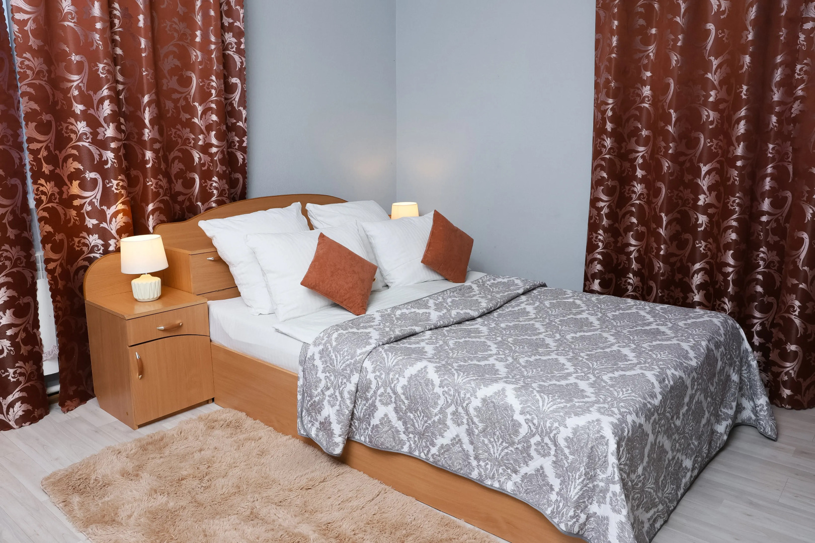 Мини-отель Вингс (Wings)