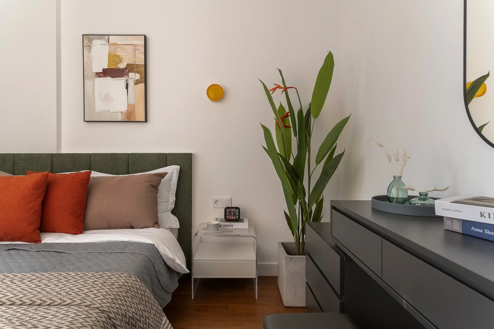 Квартира ЖК Море Морской Вид и Пляж