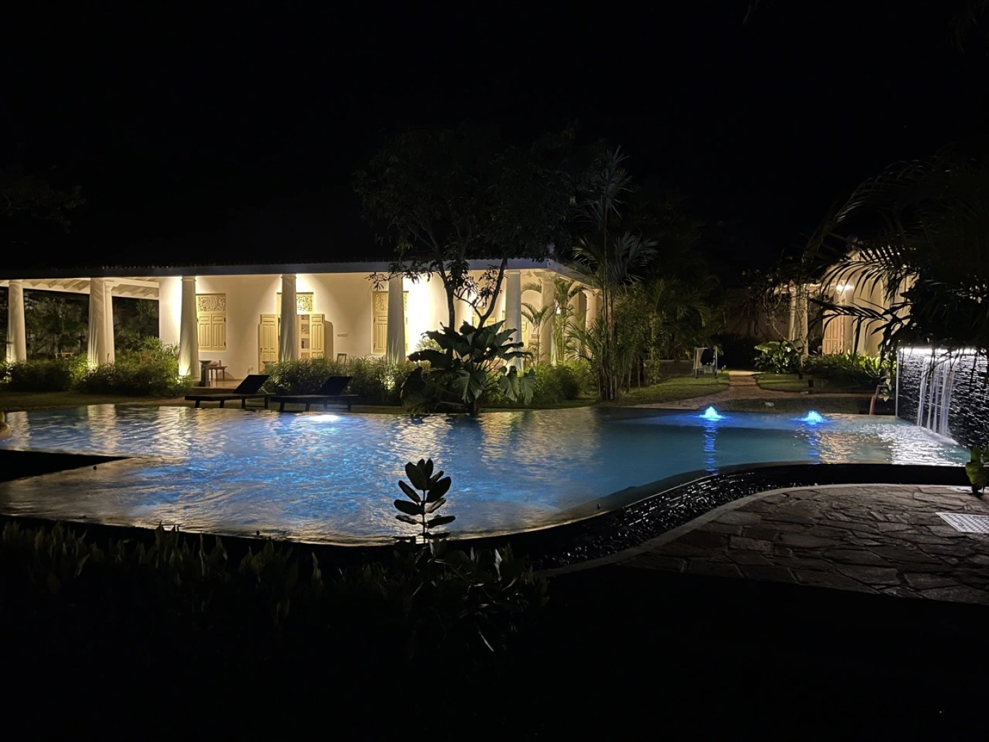 Вилла Claire Villa by Younger Villas & Resorts