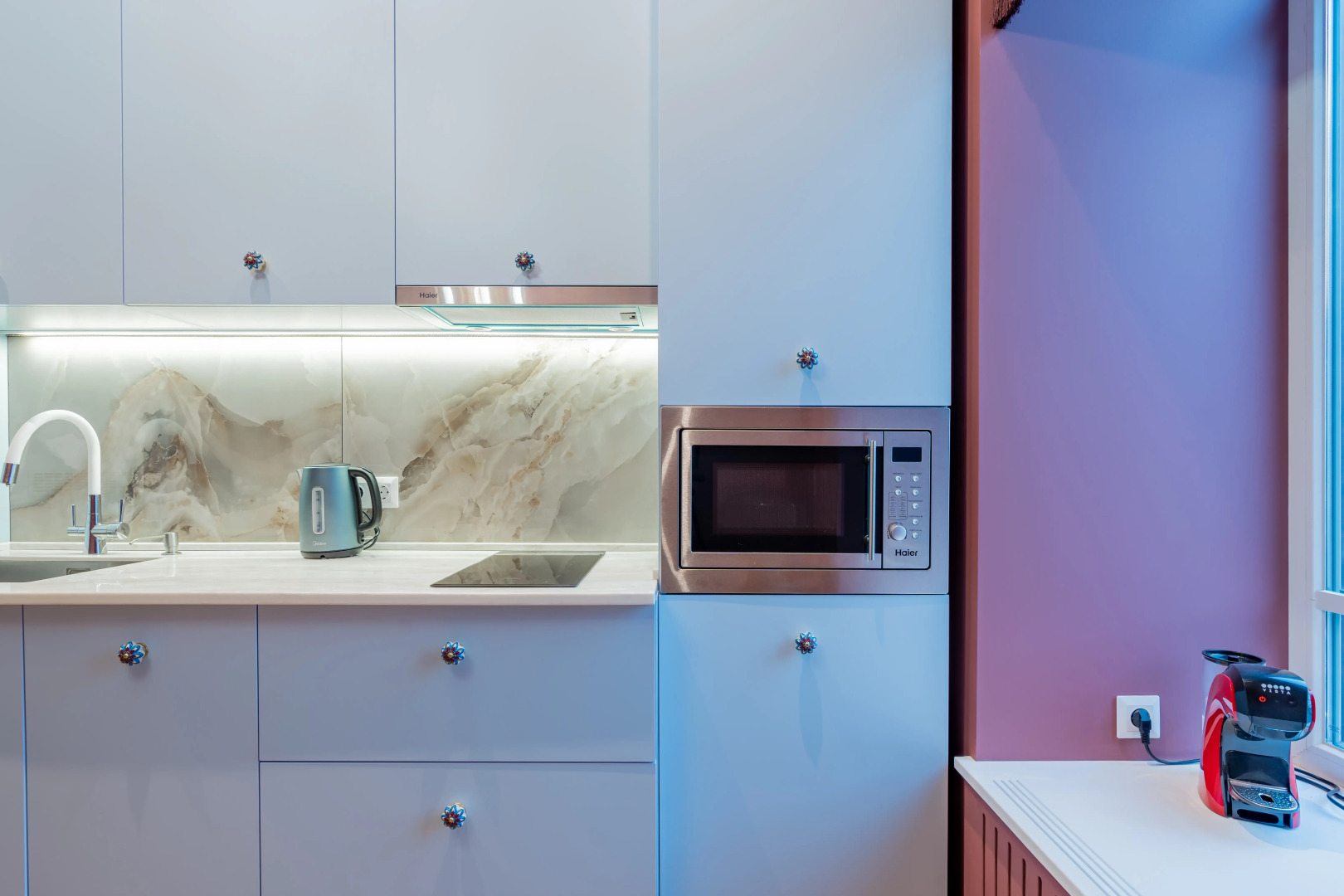 Апартаменты "Райский сад"