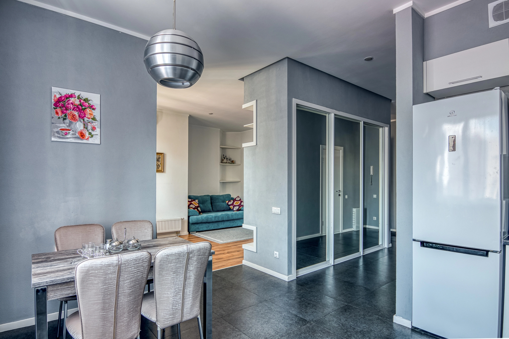 Квартира KazanHome Англия