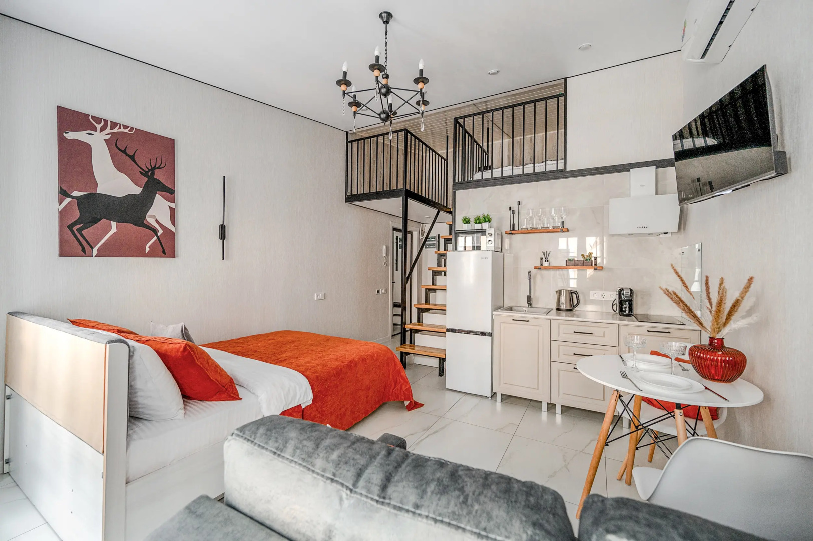 Квартира Комфортная у Невского Проспекта