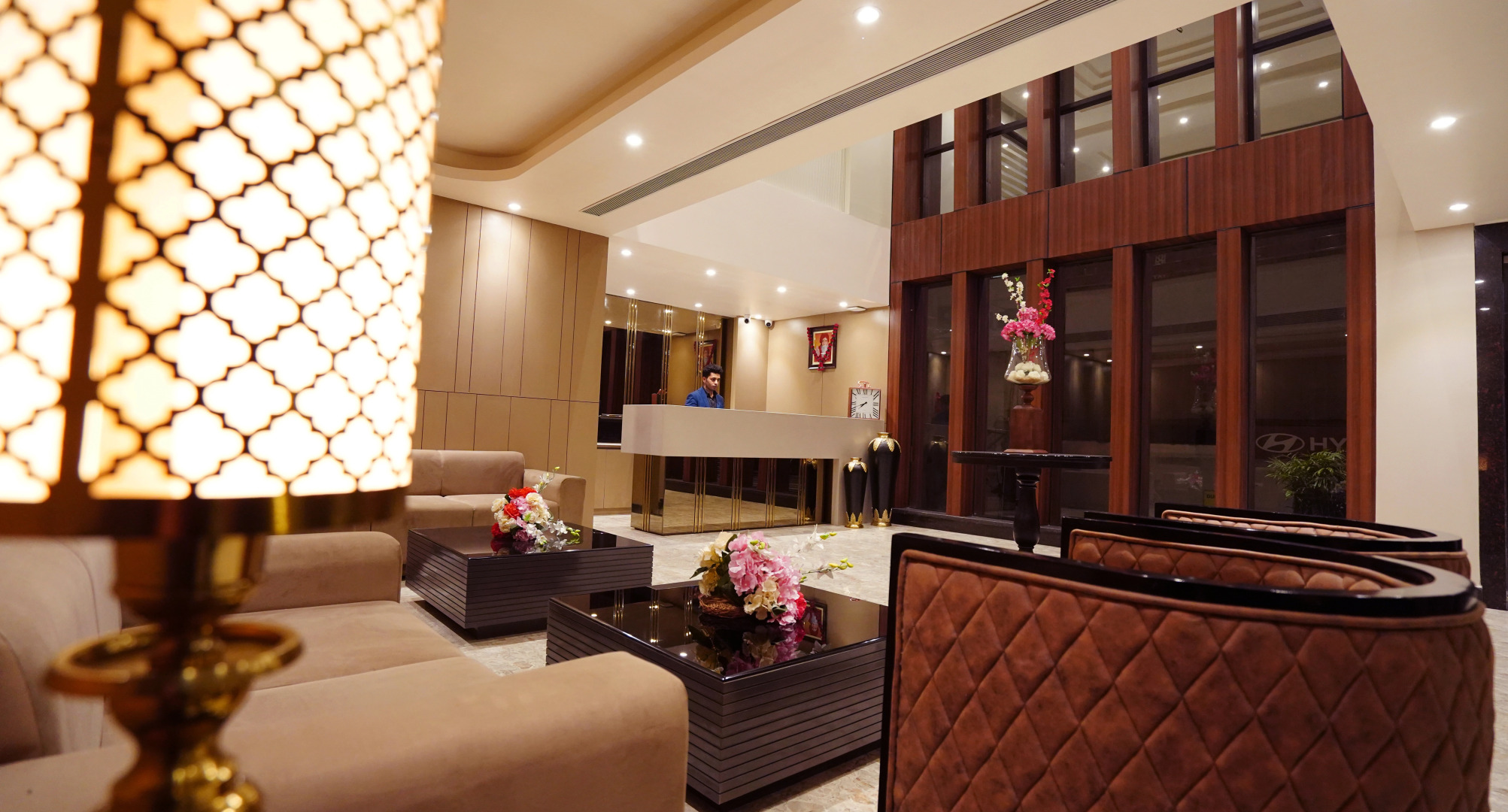 Отель Maplewood Premier