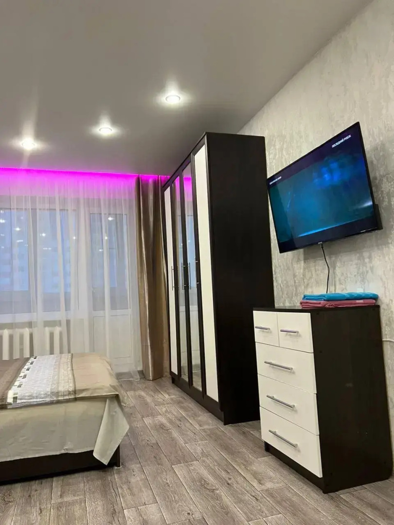 Квартира Уютная