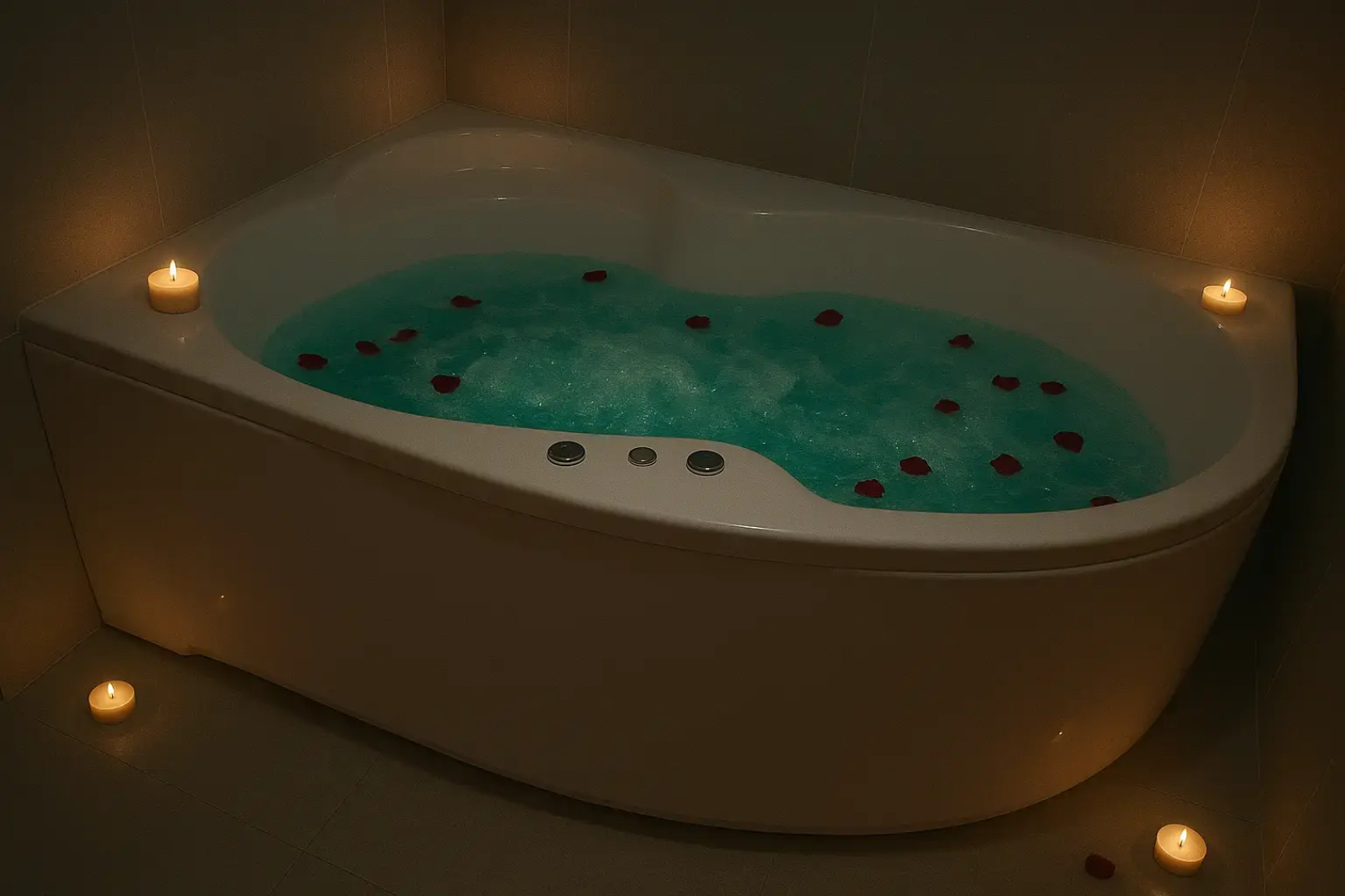 Отель Relax Джакузи в центре Минска