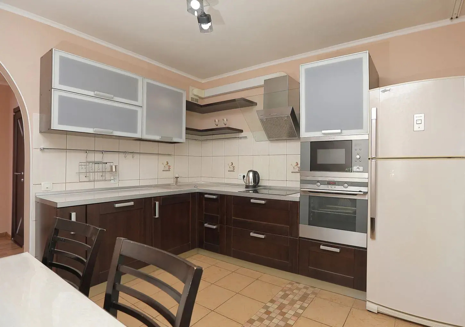 Апартаменты Современная Квартира Советский Район