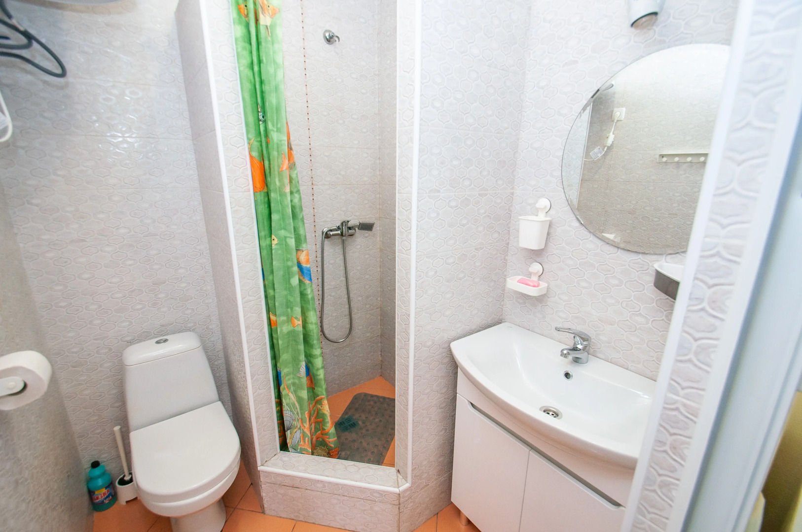 Апартаменты Астра 1