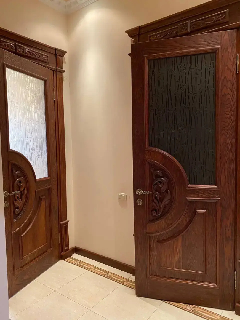 Квартира Рядом с Джума Мечетью