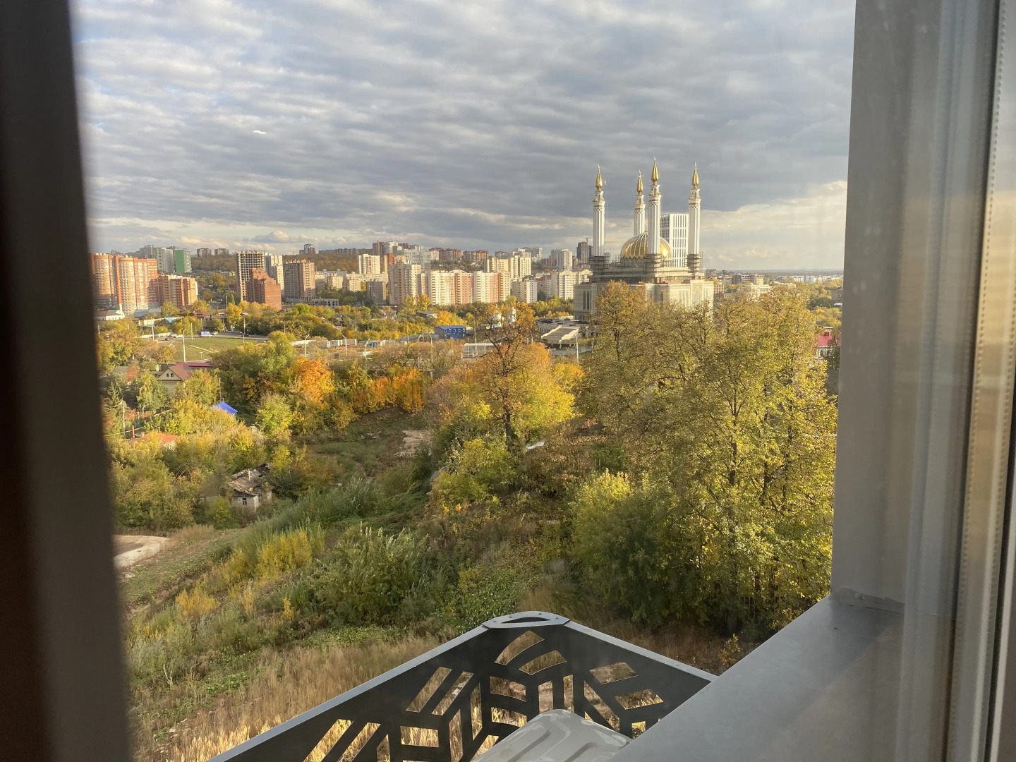 Апартаменты Коммунистическая улица 109