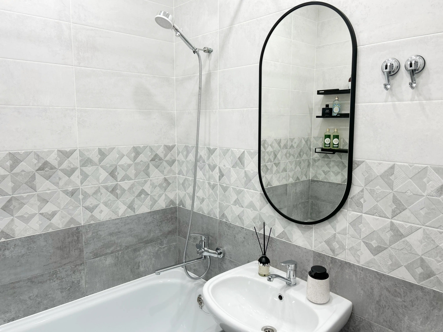 Апартаменты В центре города-героя Волгограда