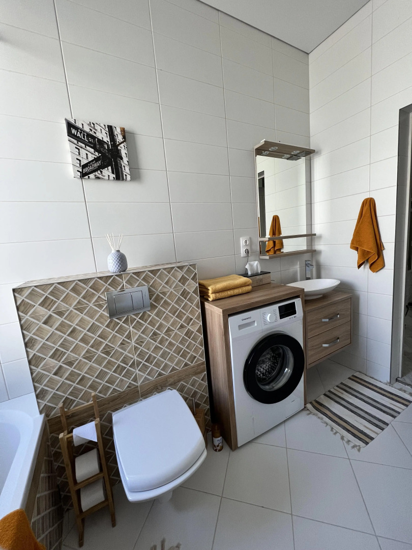 Апартаменты L'apartment Rausen