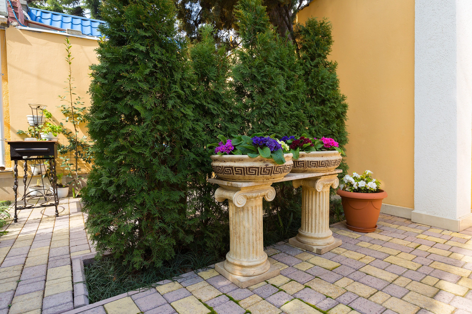 Квартира Da Vinci 3