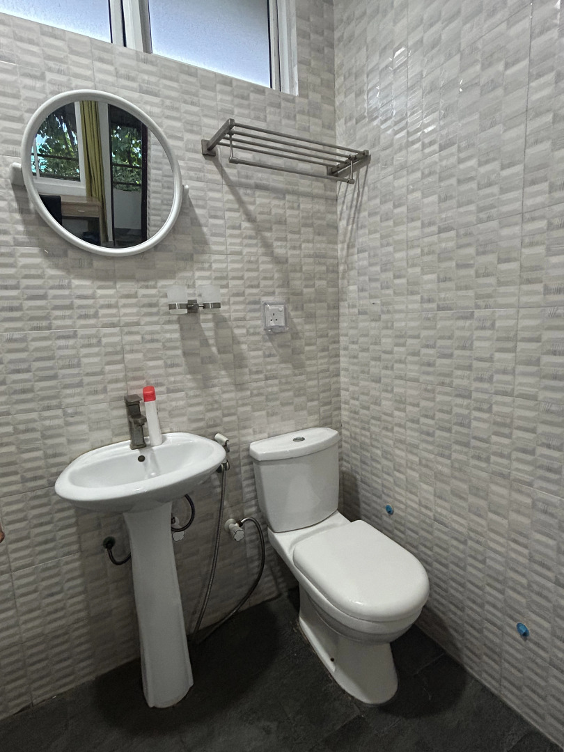 Отель Dhangethi Inn