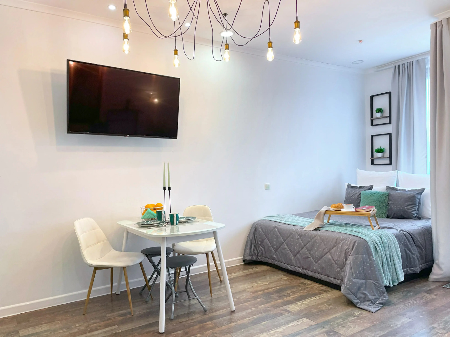 Апартаменты просторные у метро ЦСКА