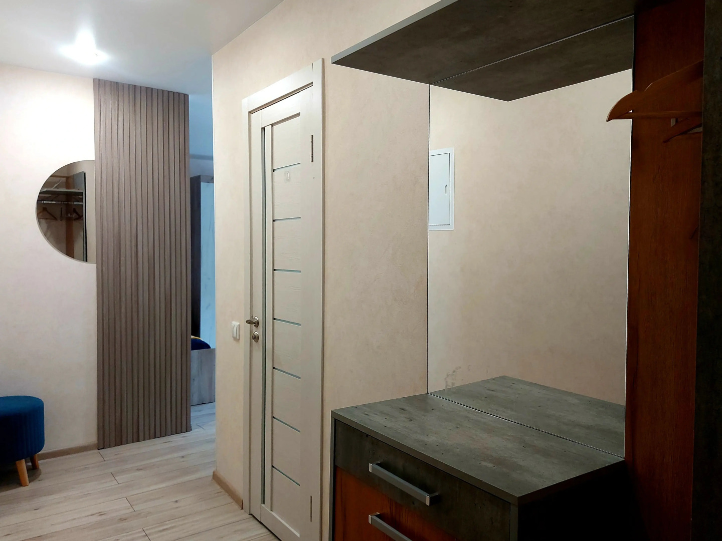 Квартира Волжский берег на Афанасия Никитина, 24