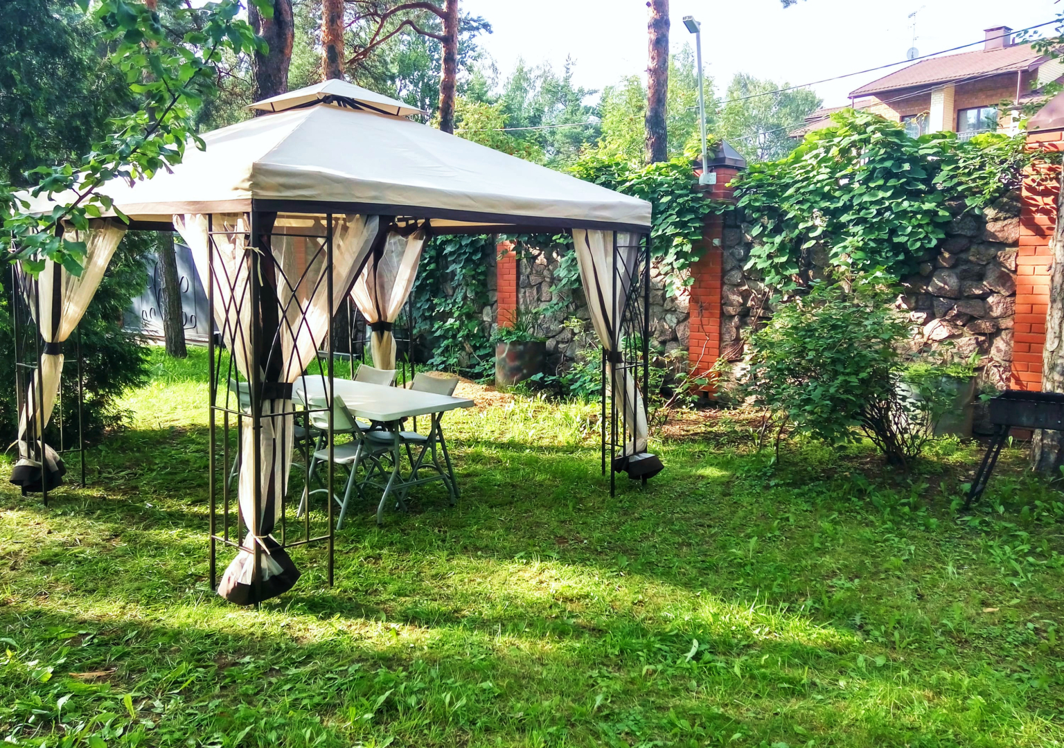 Отель Виктория