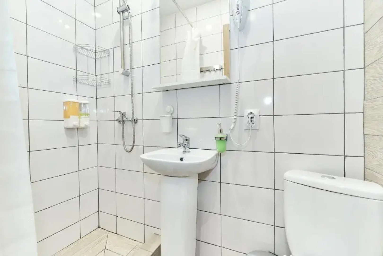 Меблированные комнаты LULLABY HOTELS Захарьевская 15