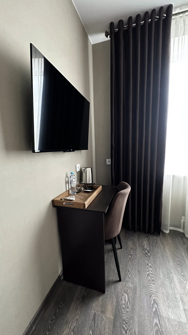 Гостевой Дом Атмосфера