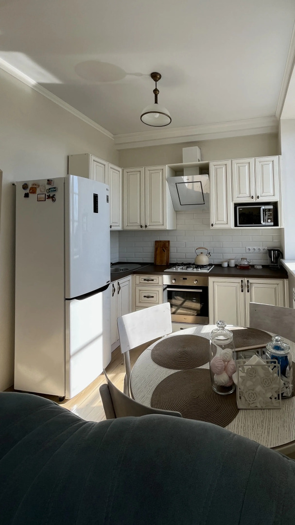 Апартаменты City Garden