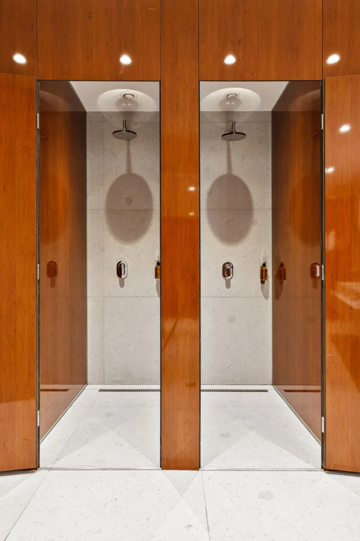 Хостел GettSleep